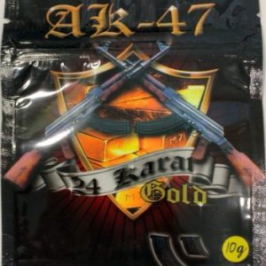 AK–47 X10/Premium (10g)