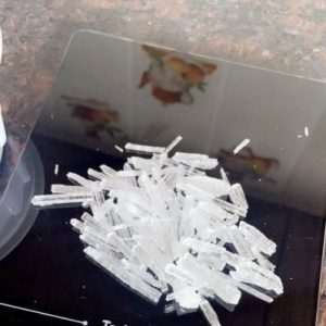 K2 Crystal Online