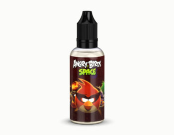 Angry Birds Liquid Incense 10ml