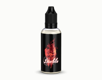 Diablo Liquid Incense Online