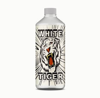 White Tiger Liquid K2