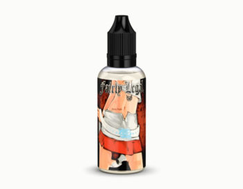 Fairly legal liquid