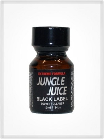 Jungle Juice Liquid Incense