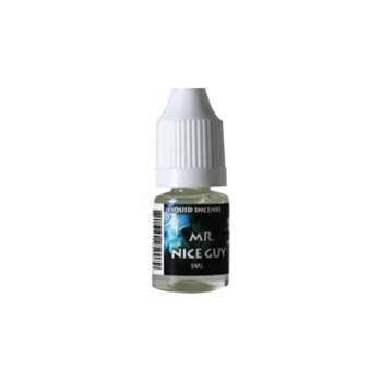Mr Nice Guy Liquid Incense 5ml