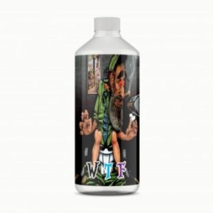 WTF K2 Liquid Incense