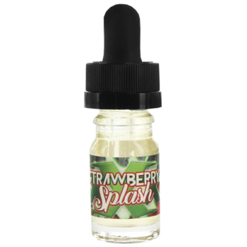 xXx Strawberry Splash Liquid