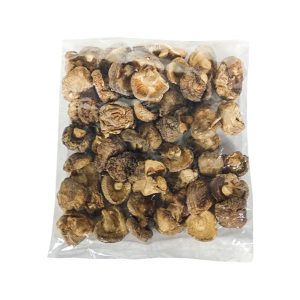 Button Mushrooms